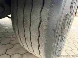 BENALU Bulkliner 95 Alu Kippmulde 51,5m³