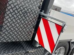 VOLVO FH500 6x4 Fassi F545RA 2.27 mit Jib und Winde