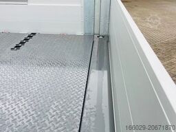 VOLVO FH500 6x4 Fassi F545RA 2.27 mit Jib und Winde