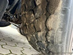 MAN TGX 26.500 6x2 Hydraulik Exklusiv Innenraum