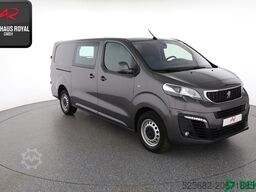peugeot Expert 2.0 Blue-HDi L3H1 KASTEN AUT,KAMERA,1.HD