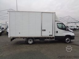 IVECO DAILY 35C14 - 3750