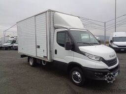 IVECO DAILY 35C14 - 3750