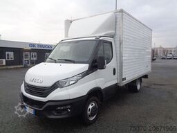 IVECO DAILY 35C14 - 3750