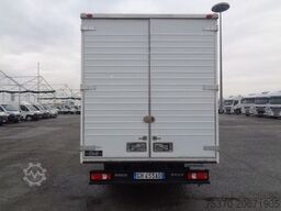 IVECO DAILY 35C14 - 3750