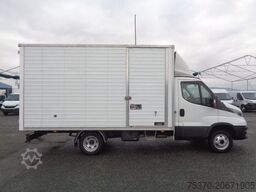 IVECO DAILY 35C14 - 3750
