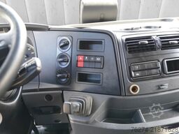 Mercedes-Benz Atego 816 4x2 Automatik Junge Koffer LBW