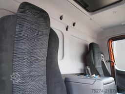 Mercedes-Benz Atego 816 4x2 Automatik Junge Koffer LBW