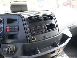 Mercedes-Benz Atego 816 4x2 Automatik Junge Koffer LBW