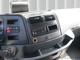 Mercedes-Benz Atego 816 4x2 Automatik Junge Koffer LBW
