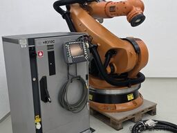 KUKA KR 240-2 2000