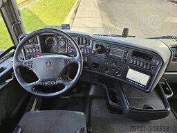 SCANIA R410 HL RETARDER NL-TRUCK