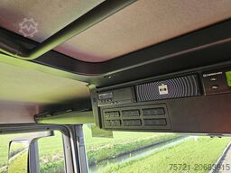 M.A.N. 18.250 TGM BI-TEMP TAILLIFT