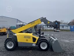 Wacker Neuson TH522 Weidemann