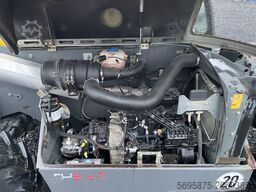 Wacker Neuson TH522 Weidemann