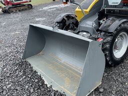 Wacker Neuson TH522 Weidemann