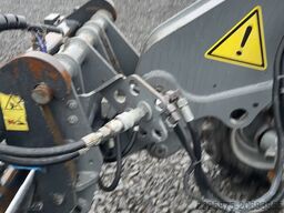 Wacker Neuson TH522 Weidemann