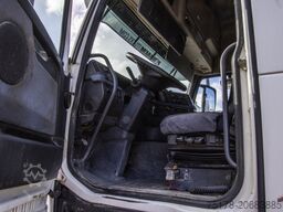 VOLVO FH 480-6x2+ HYDR. -EURO 5
