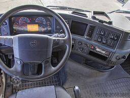 VOLVO FH 480-6x2+ HYDR. -EURO 5