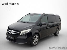 Mercedes-Benz V 220 d EDITION Lang ACC AUT Facelift Kam. LED