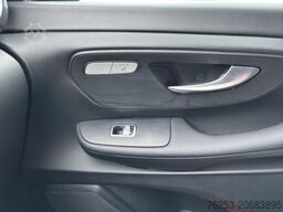 Mercedes-Benz V 220 d EDITION Lang ACC AUT Facelift Kam. LED