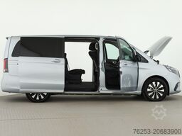 Mercedes-Benz EQV 300 Lang ACC AUT Facelift Kam. KlimaA LM PDC