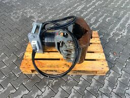 Geel Universalgreifer UG04 / MS03 Taklok / Rotator 2021