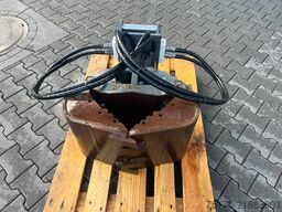 Geel Universalgreifer UG04 / MS03 Taklok / Rotator 2021