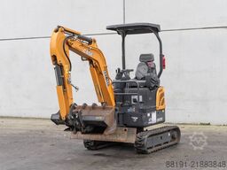 CASE CX 17 C