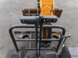CASE CX 17 C
