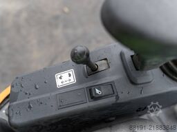 CASE CX 17 C