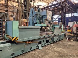 Kovosvit Holoubkov BPV 80A/2000