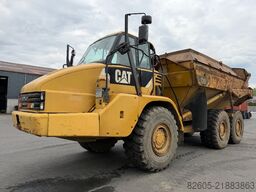 CAT 725