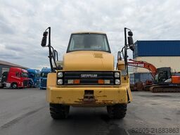 CAT 725
