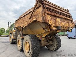 CAT 725