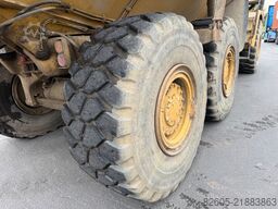 CAT 725