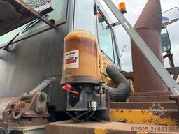 Komatsu HM 300-2