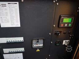 Atlas Copco QES 105 JD S3A ESF Valid inspection, *Guarantee! D