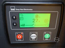 Atlas Copco QES 105 JD S3A ESF Valid inspection, *Guarantee! D