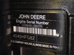 Atlas Copco QES 105 JD S3A ESF Valid inspection, *Guarantee! D