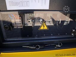 Atlas Copco QES 105 JD S3A ESF Valid inspection, *Guarantee! D