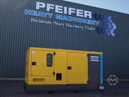 Atlas Copco QES 105 JD S3A ESF Valid inspection, *Guarantee! D