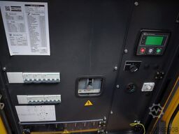 Atlas Copco QES 105 JD S3A ESF Valid inspection, *Guarantee! D
