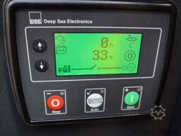 Atlas Copco QES 105 JD S3A ESF Valid inspection, *Guarantee! D