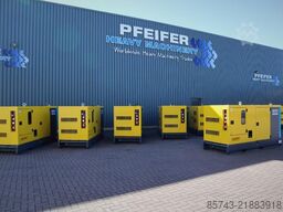 Atlas Copco QES 105 JD S3A ESF Valid inspection, *Guarantee! D