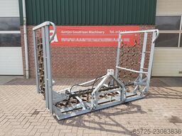  Weidesleep 6000mm
