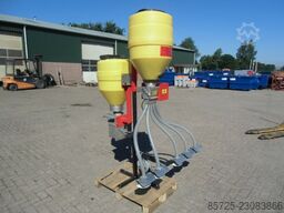  Zaaimachine/strooier