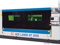 Knuth er ST 3015 6.0R