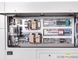 Knuth er ST 3015 6.0R