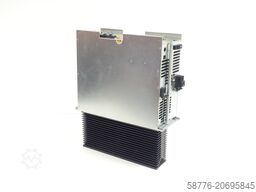 Indramat KDA 3.3-150-3-A00-W1 SN:256355-01253 generalüberholt mit 12 Monaten Gewährleistung!-